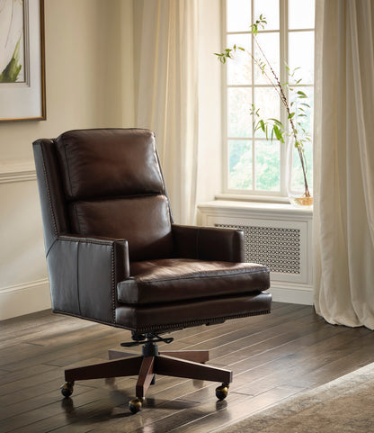 Admiral Executive Chair - Chapin Furniture