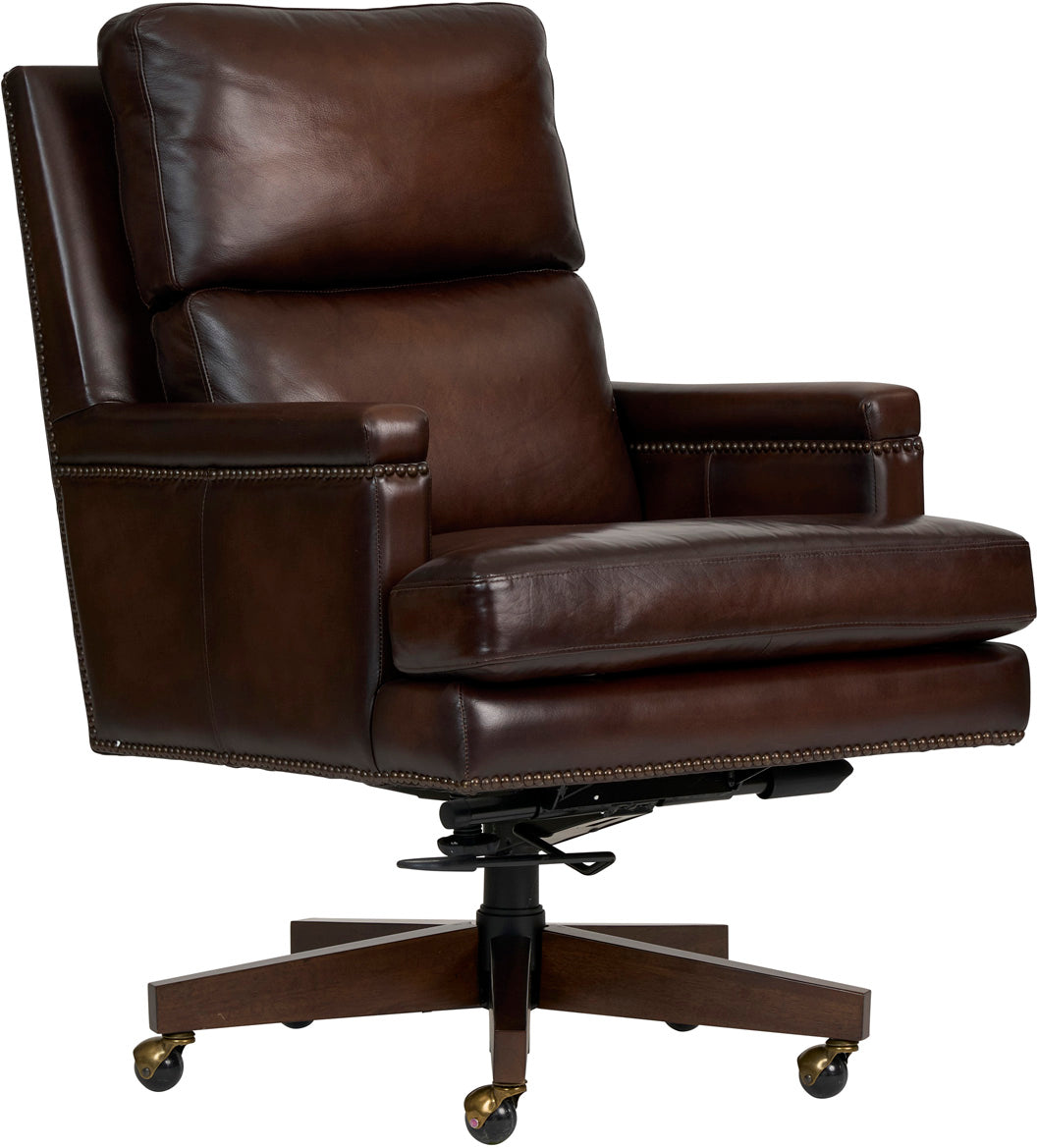 Admiral Executive Chair - Chapin Furniture