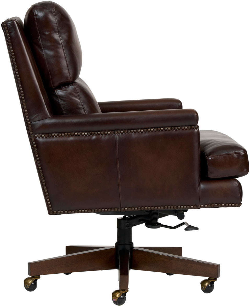 Admiral Executive Chair - Chapin Furniture