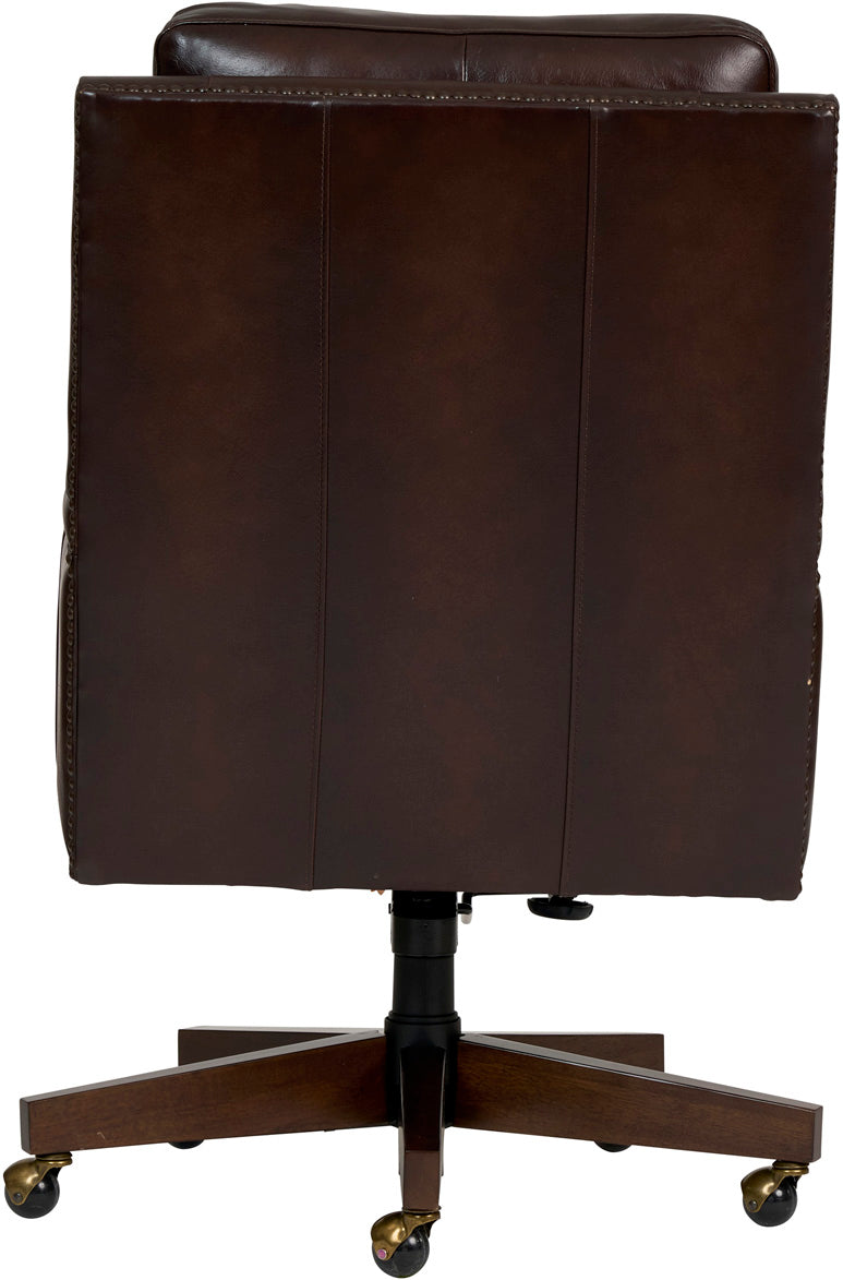 Admiral Executive Chair - Chapin Furniture