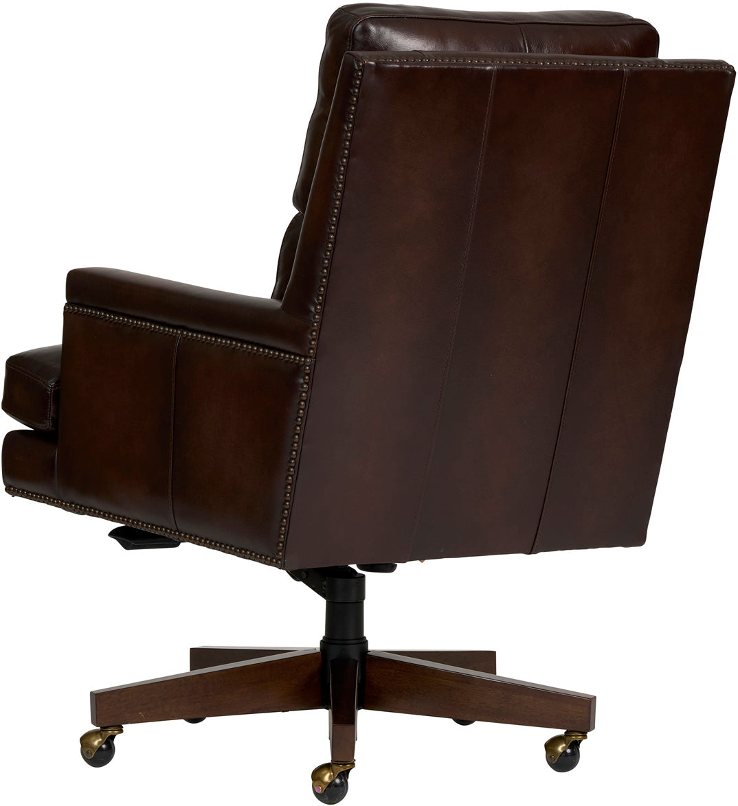 Admiral Executive Chair - Chapin Furniture