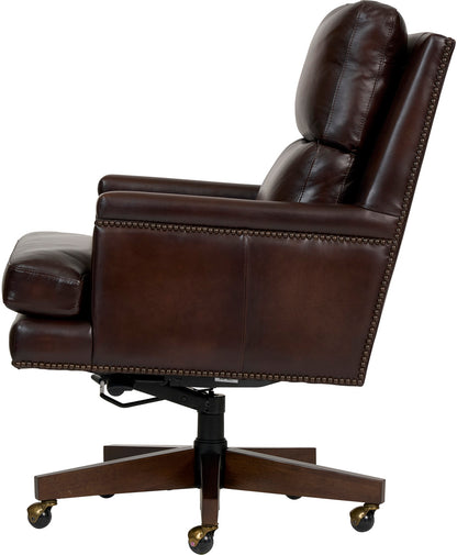 Admiral Executive Chair - Chapin Furniture