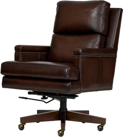 Admiral Executive Chair - Chapin Furniture