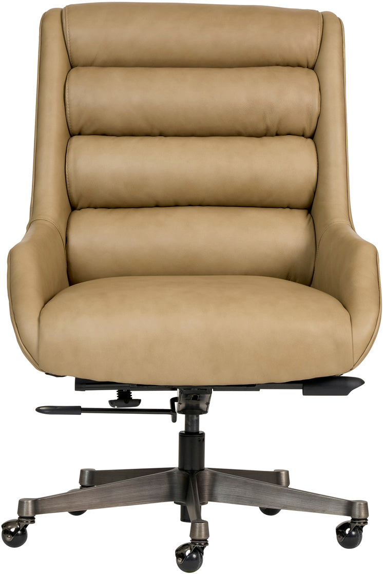 Drew Executive Chair - Chapin Furniture