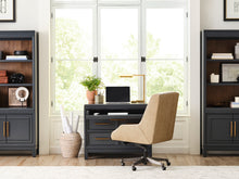 Drew Executive Chair - Chapin Furniture