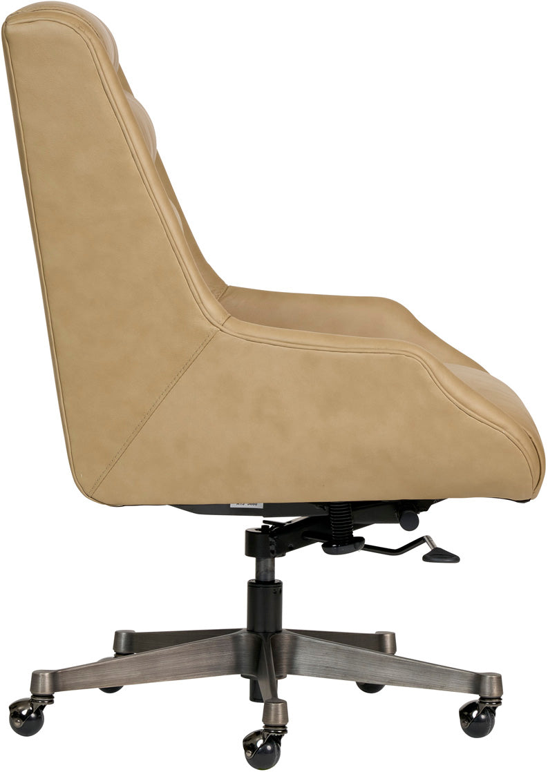 Drew Executive Chair - Chapin Furniture