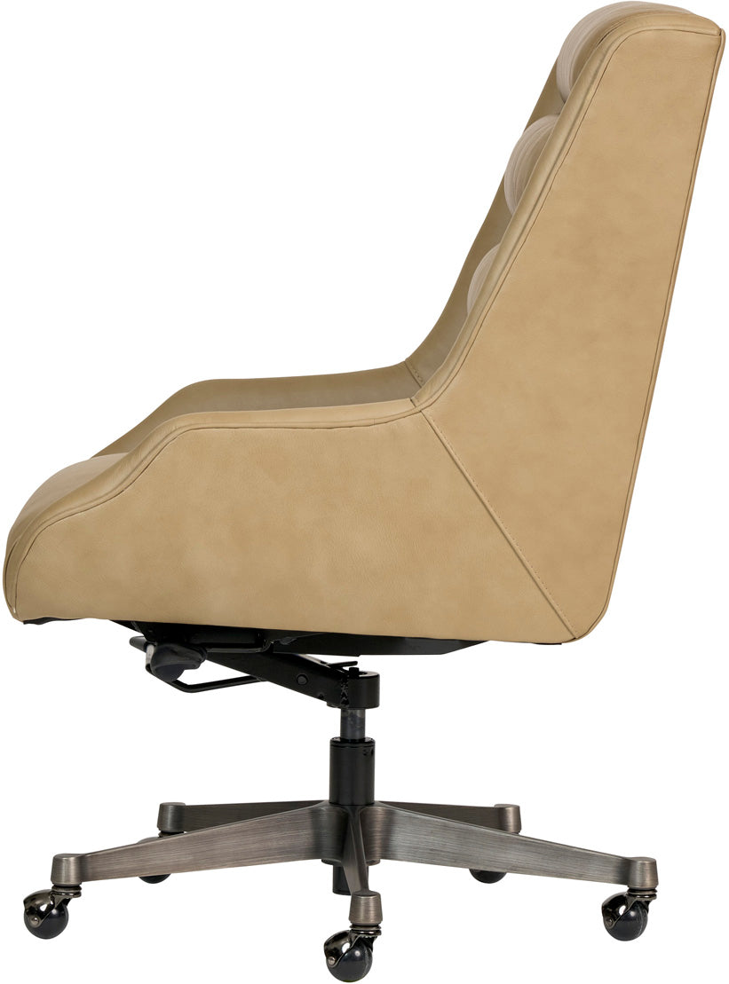 Drew Executive Chair - Chapin Furniture