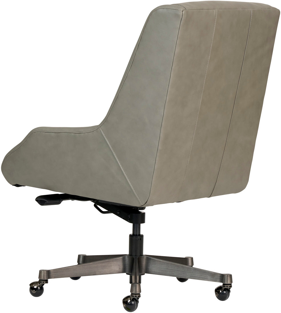 Drew Executive Chair - Chapin Furniture