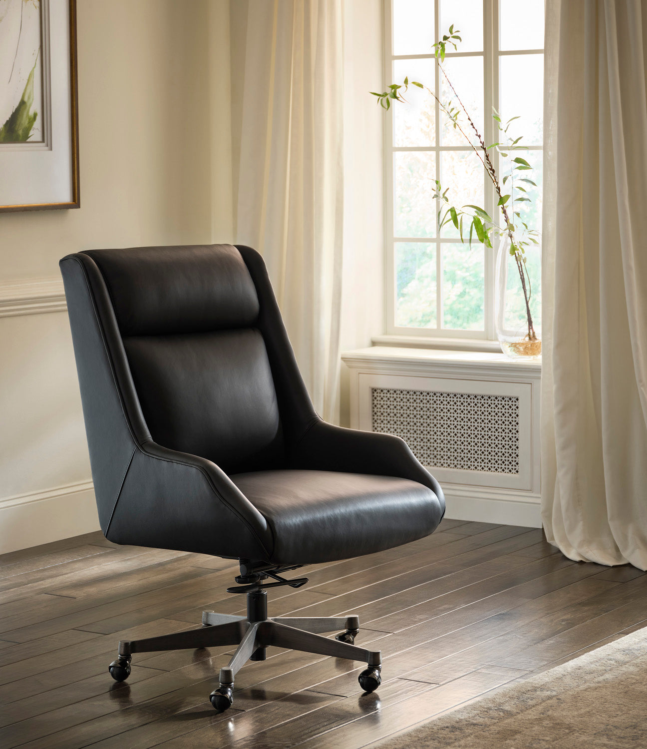 Cameron Executive Chair - Chapin Furniture