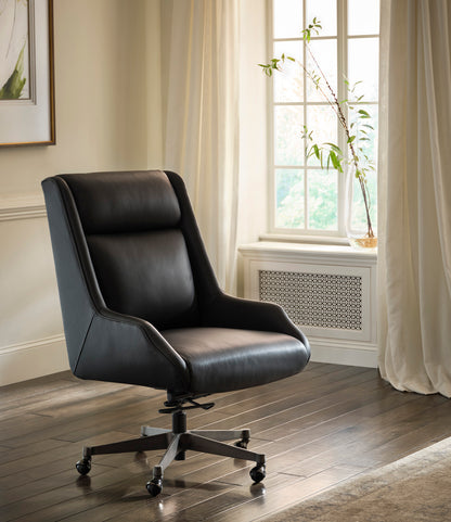 Cameron Executive Chair - Chapin Furniture