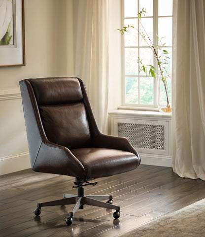 Cameron Executive Chair - Chapin Furniture