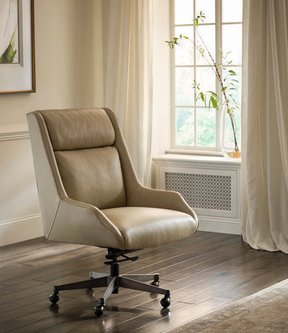 Cameron Executive Chair - Chapin Furniture
