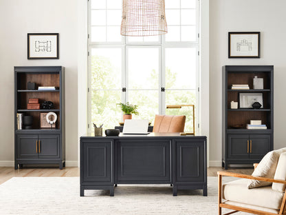 Adler Executive Chair - Chapin Furniture