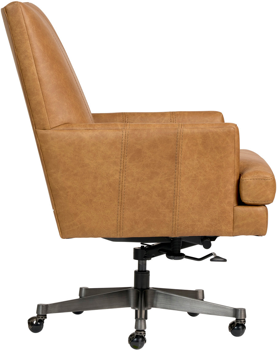 Adler Executive Chair - Chapin Furniture