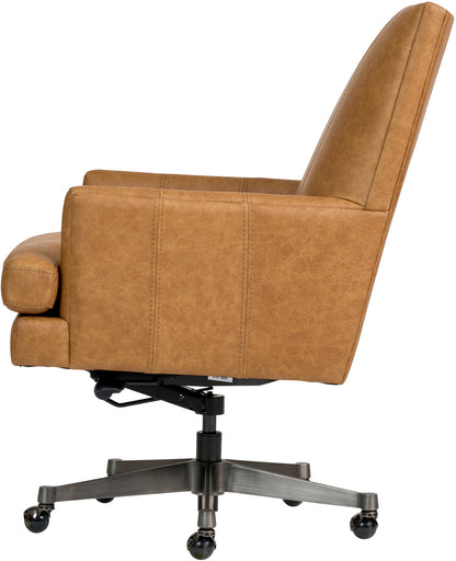 Adler Executive Chair - Chapin Furniture