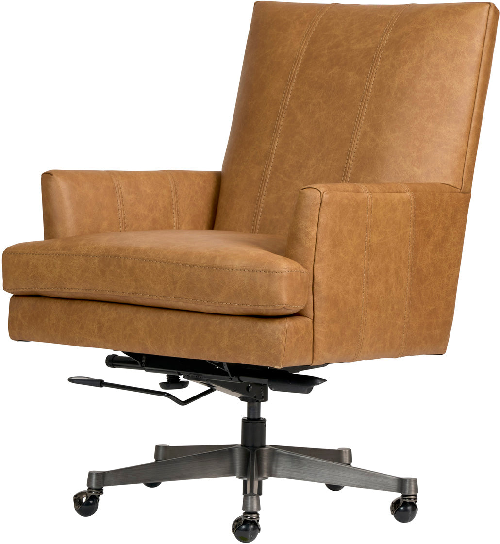 Adler Executive Chair - Thumbnail 4