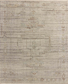 Magnolia Home Abigail 01 Stone/Multi Rug - Chapin Furniture
