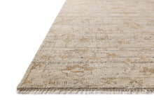 Magnolia Home Abigail 02 Ivory/Natural Rug - Chapin Furniture
