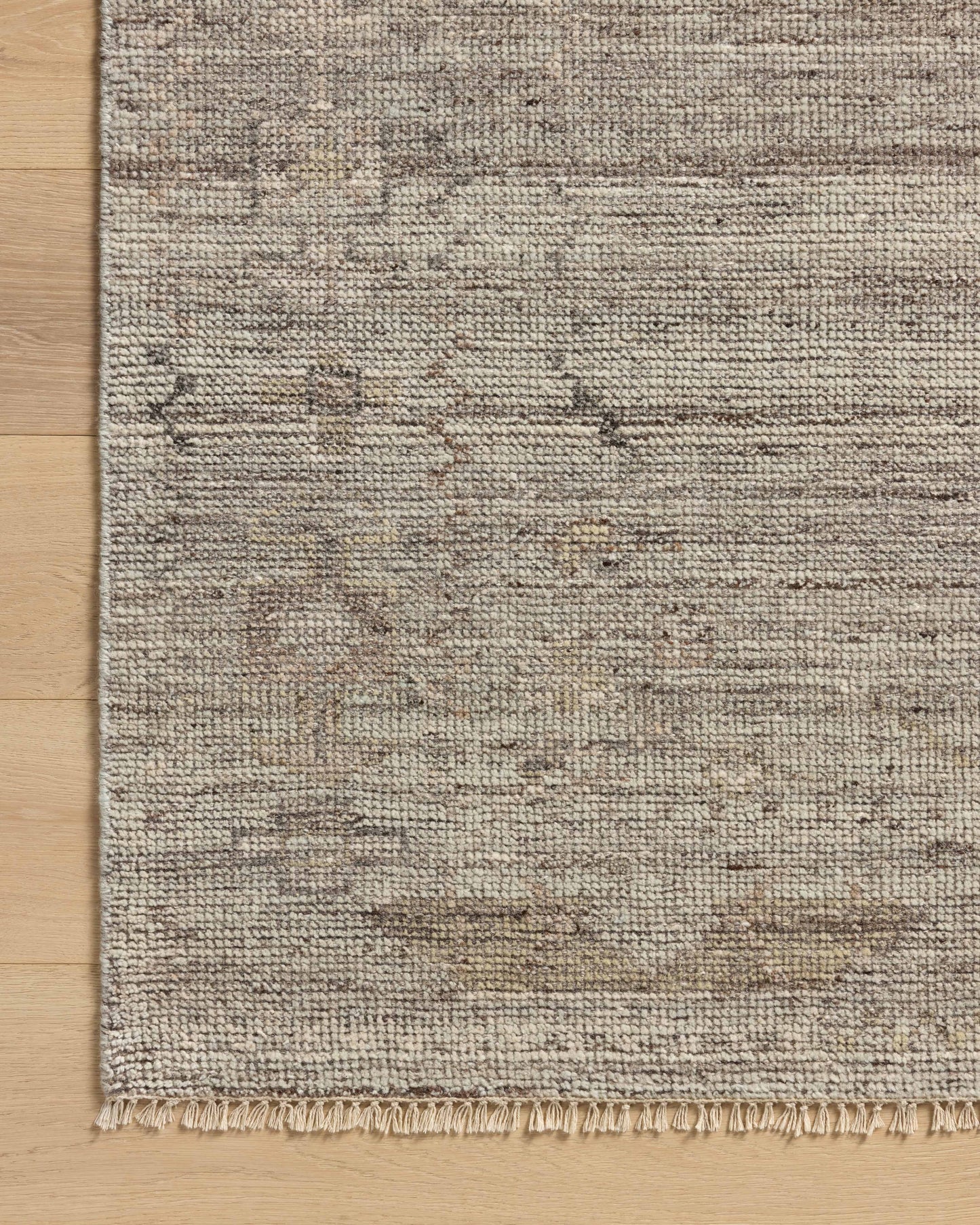 Magnolia Home Abigail 04 Spa/Multi Rug - Chapin Furniture