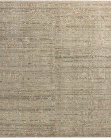 Magnolia Home Abigail 05 Green/Multi Rug - Chapin Furniture