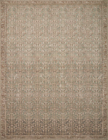 Angela Rose Aubrey Rug - Sage / Bark - Chapin Furniture