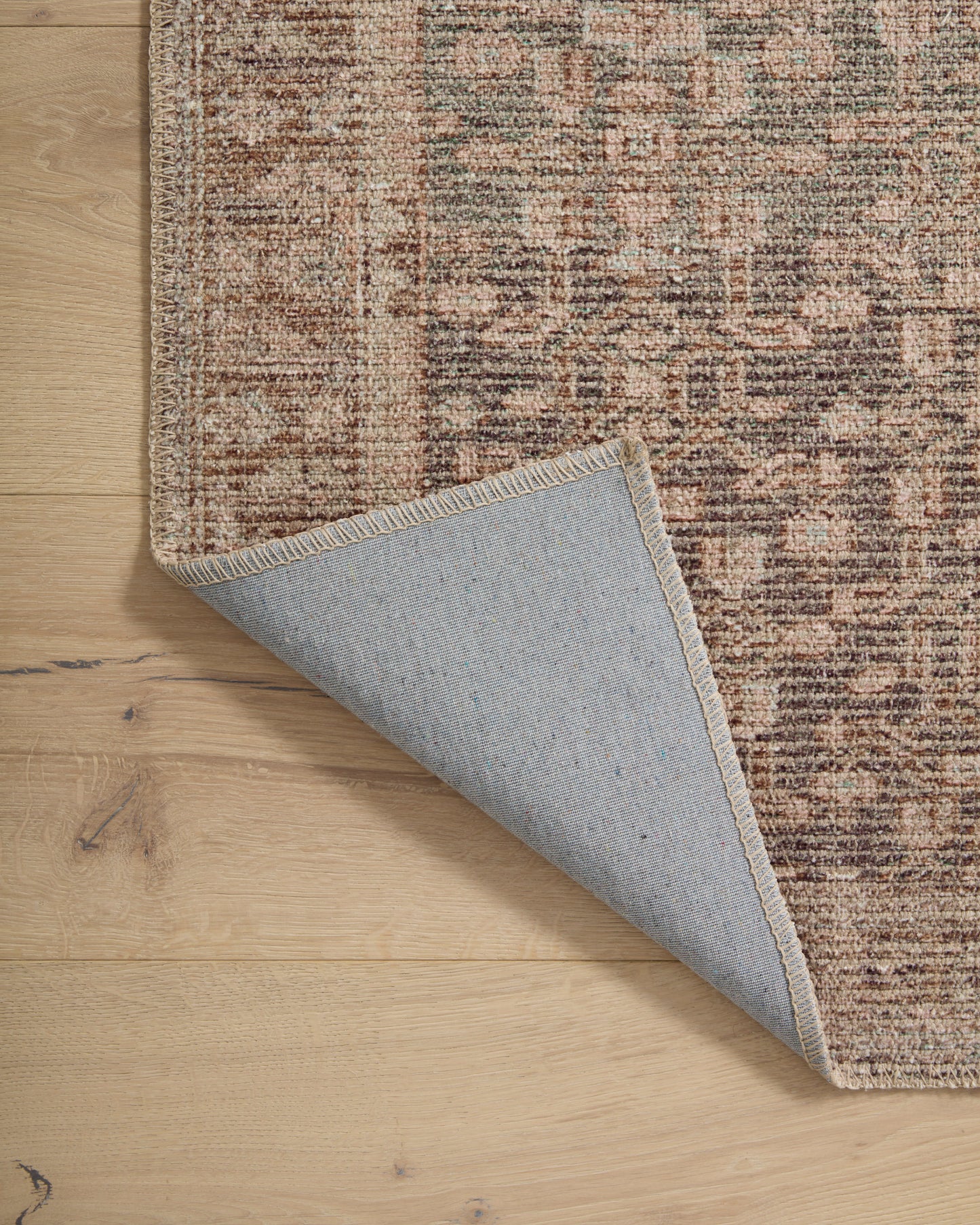 Angela Rose Aubrey Rug - Sage / Bark - Chapin Furniture