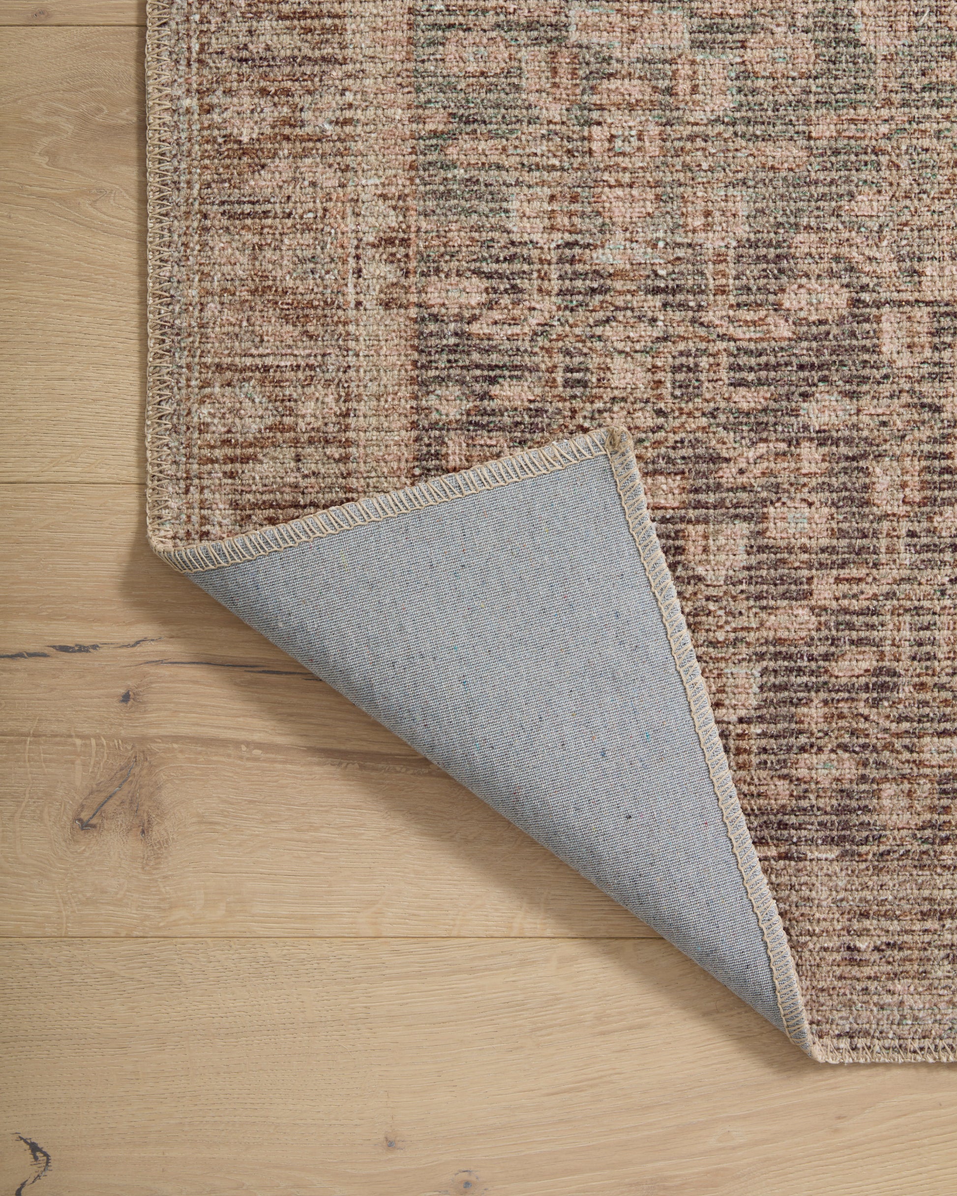 Angela Rose Aubrey Rug - Sage / Bark - Chapin Furniture