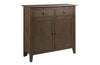 Kafe Server - Mocha - Chapin Furniture