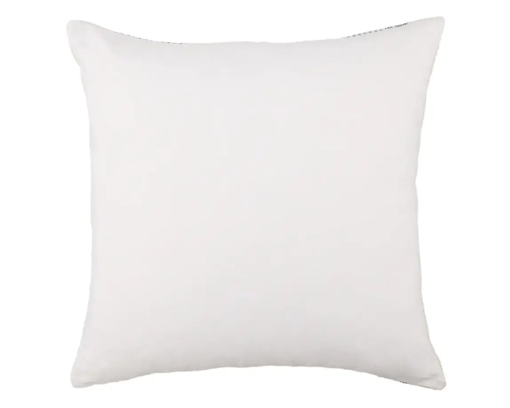 Acapulco  Parque Gray Indoor/Outdoor Pillow - Chapin Furniture