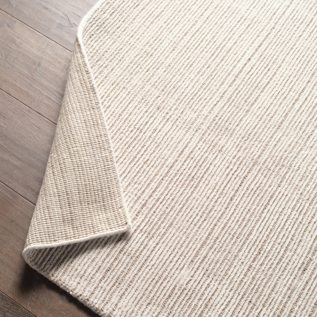 Aiya Mona AIY05 Cream Rug - Chapin Furniture