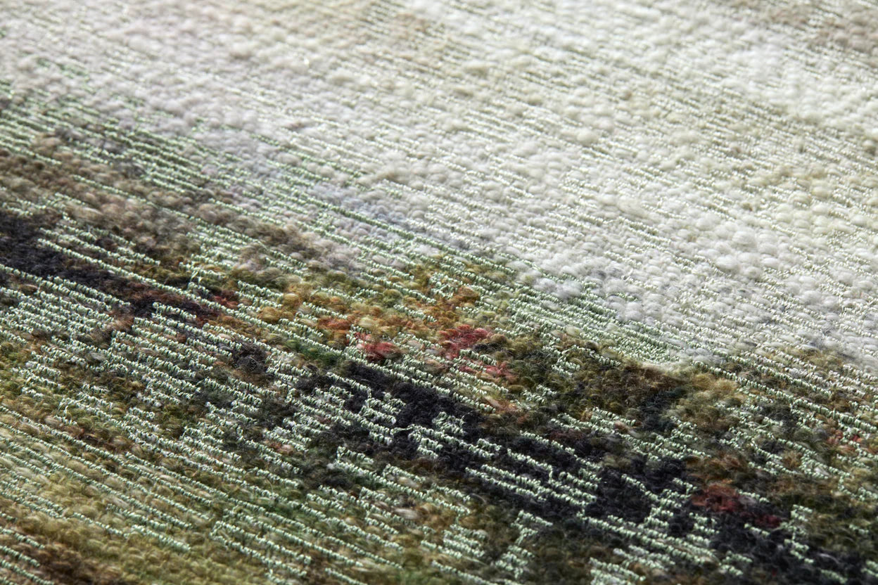 Amber Lewis Valley 12" x 17" Wall Art - Chapin Furniture