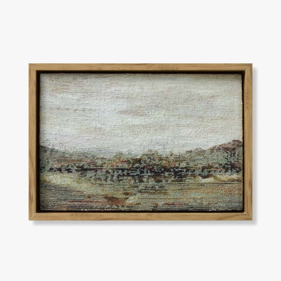 Amber Lewis Valley Wall Art