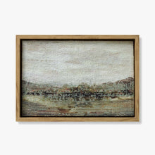 Amber Lewis Valley 12" x 17" Wall Art - Chapin Furniture