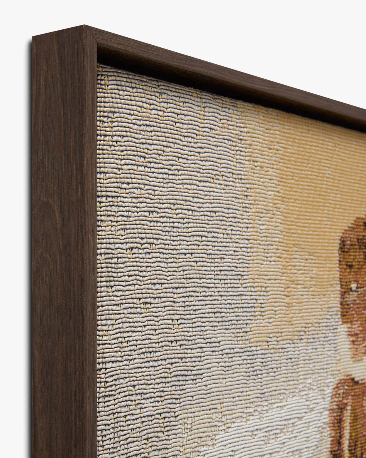 Amber Lewis Lori 34" x 33" Wall Art - Chapin Furniture