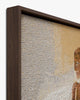 Amber Lewis Lori 34" x 33" Wall Art - Chapin Furniture