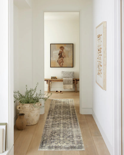 Amber Lewis Lori 34" x 33" Wall Art - Chapin Furniture