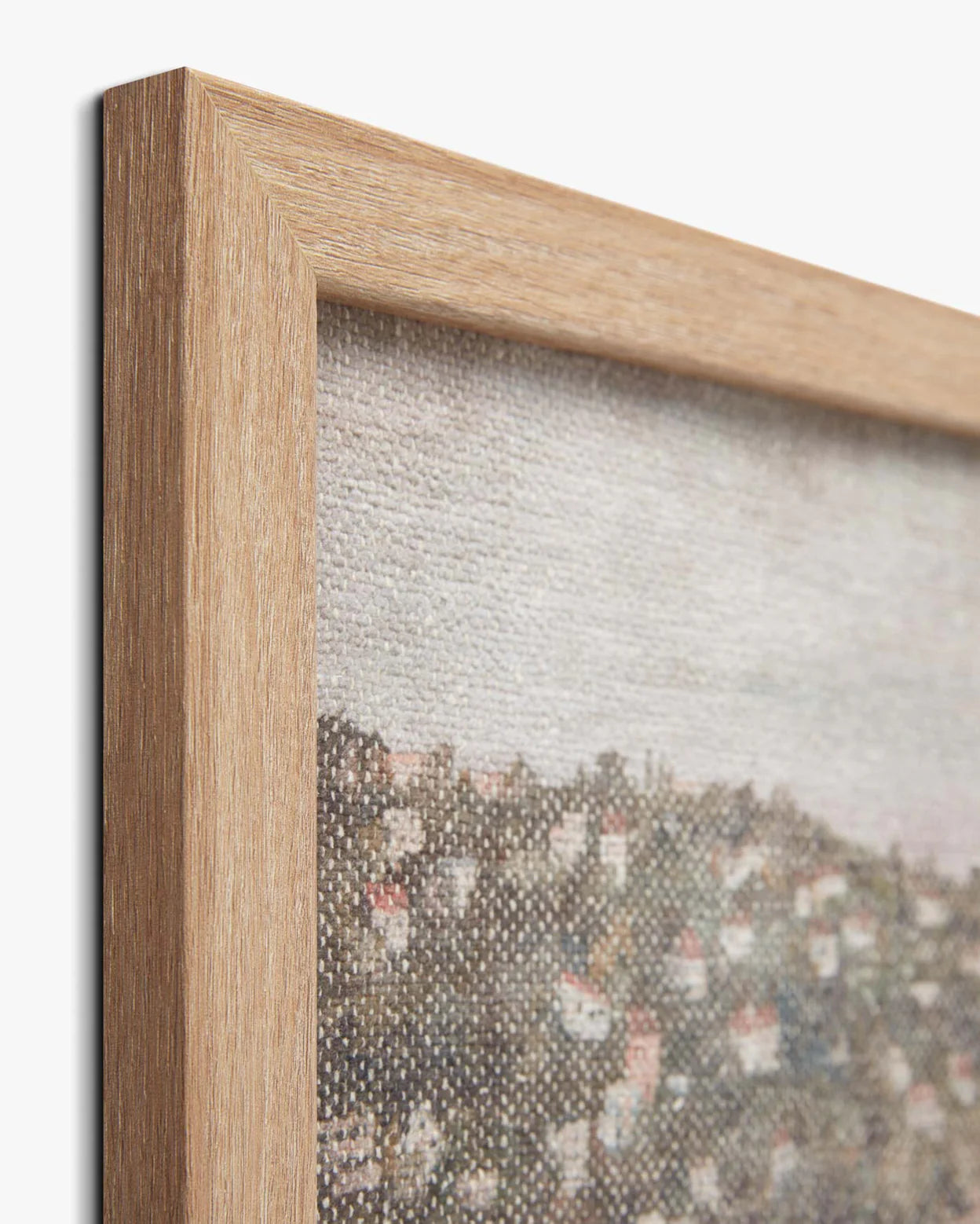 Amber Lewis Hillside Wall Art