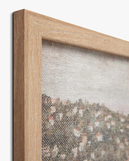 Amber Lewis Hillside 11" x 13" Wall Art - Chapin Furniture