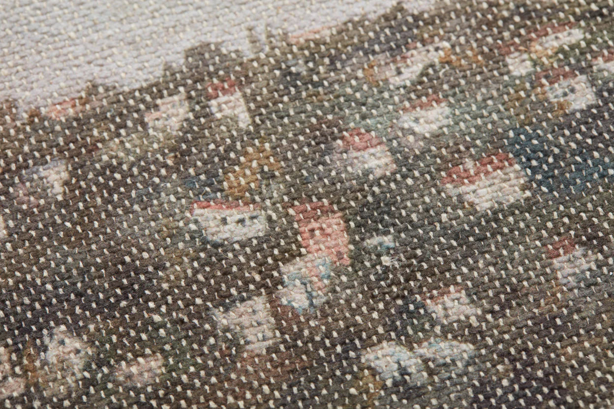 Amber Lewis Hillside 11" x 13" Wall Art - Chapin Furniture