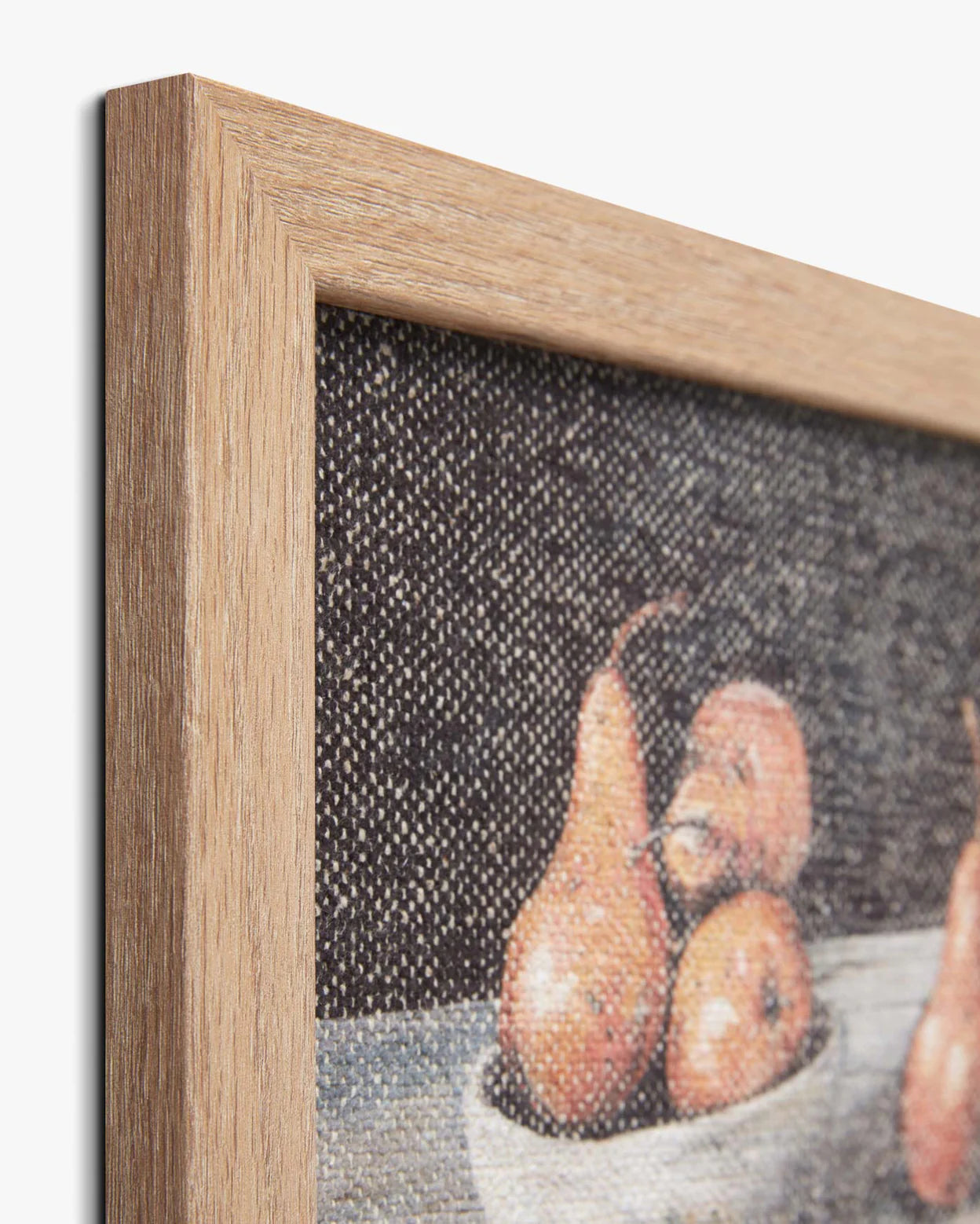 Amber Lewis Santa Maria Pears 11" x 13" Wall Art - Chapin Furniture