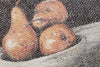 Amber Lewis Santa Maria Pears 11" x 13" Wall Art - Chapin Furniture