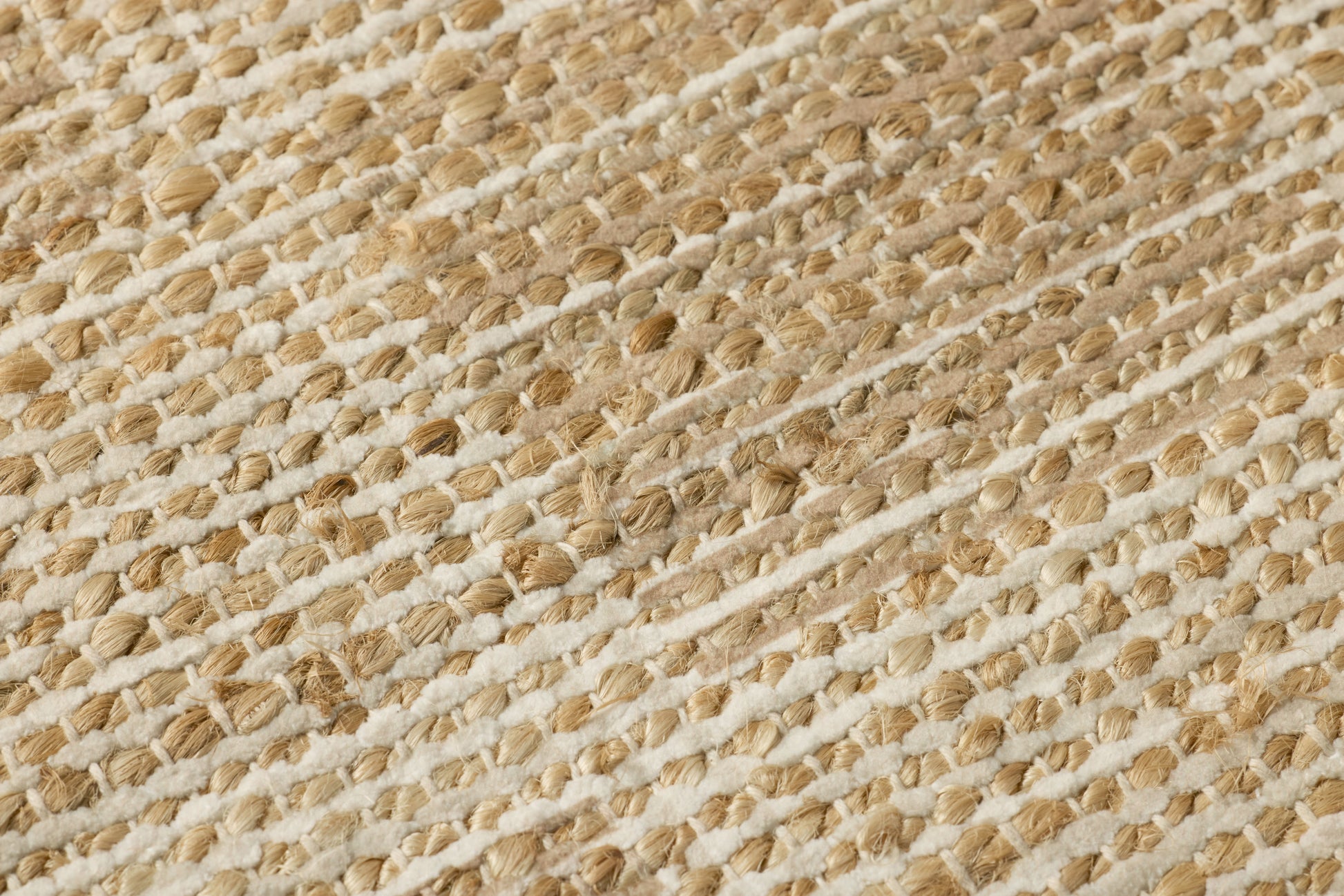 Amber Lewis x Loloi Santa Ynez Beige 2'-9" x 3'-5" Wall Art - Chapin Furniture