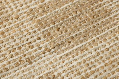 Amber Lewis x Loloi Santa Ynez Beige 2'-9" x 3'-5" Wall Art - Chapin Furniture