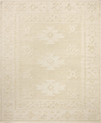 Alara 01 Natural/Ivory Rug - Chapin Furniture