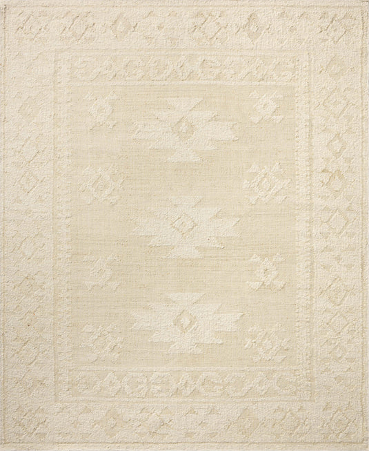 Alara 01 Natural/Ivory Rug - Chapin Furniture
