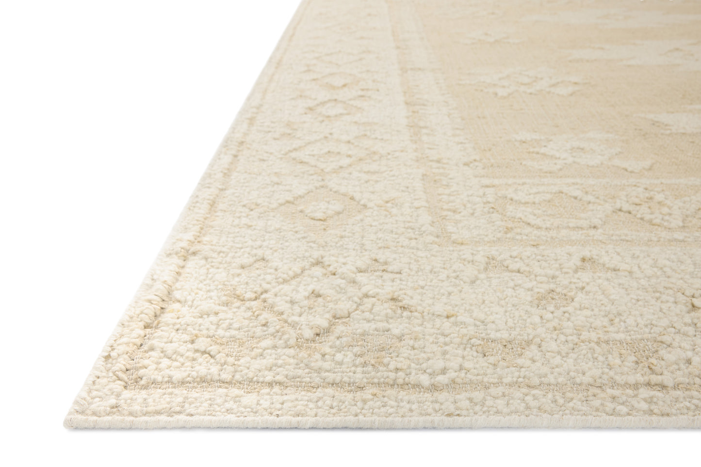 Alara 01 Natural/Ivory Rug - Chapin Furniture