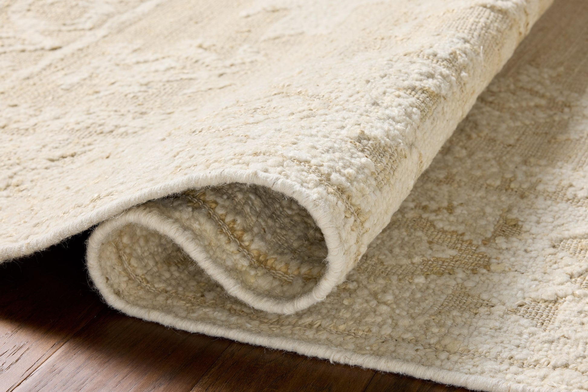 Alara 01 Natural/Ivory Rug - Chapin Furniture