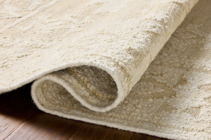 Alara 01 Natural/Ivory Rug - Chapin Furniture