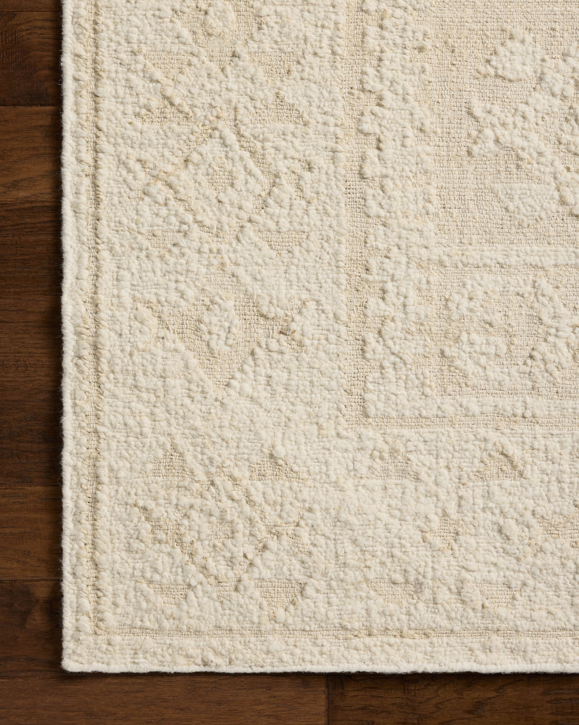 Alara 01 Natural/Ivory Rug - Chapin Furniture