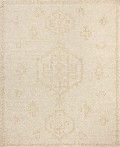 Alara 02 Ivory/Natural Rug - Chapin Furniture